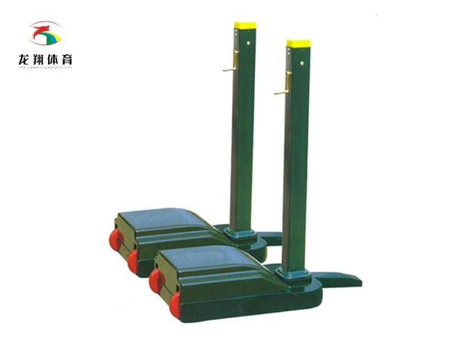 LX-204鑄鐵式網球柱